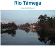 Río Támega